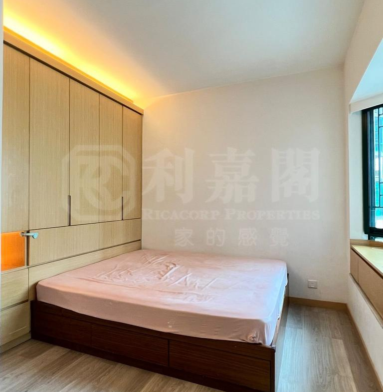 灝景灣 1期 1座 - 28NTS – 香港北部都會區