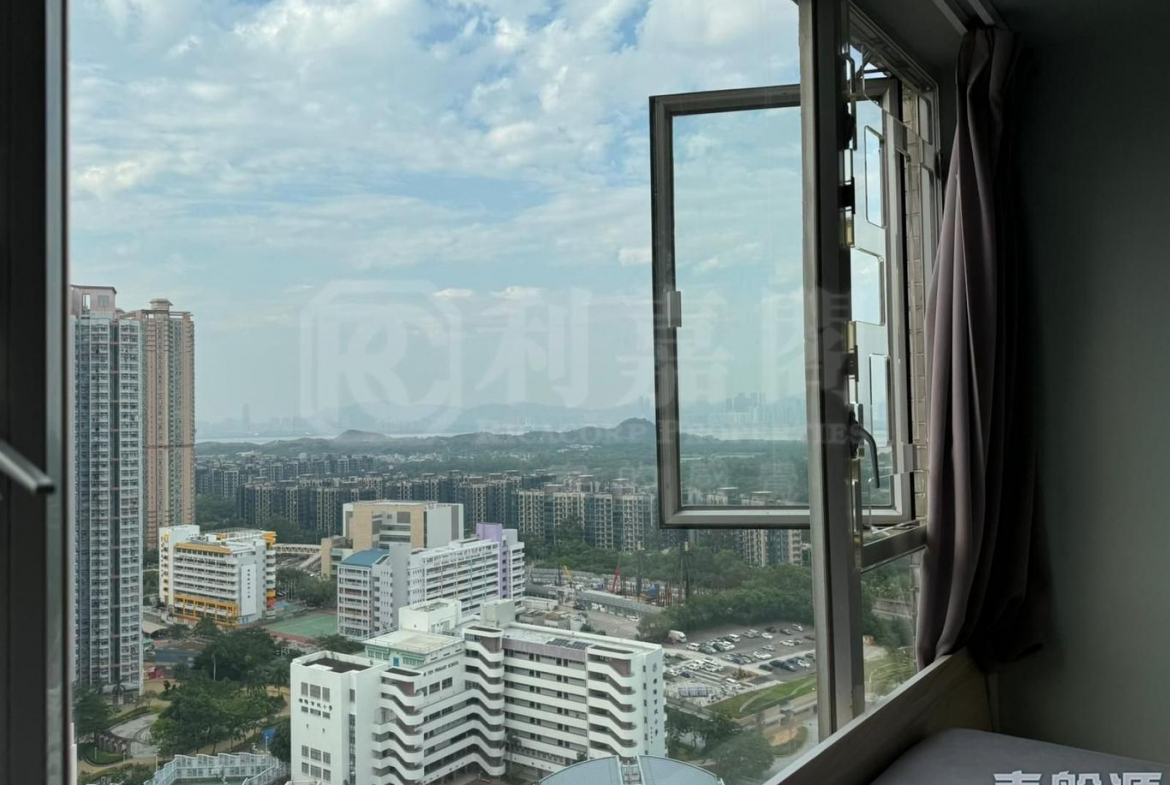 嘉湖山莊 6期 美湖居 7座 - 28NTS – 香港北部都會區