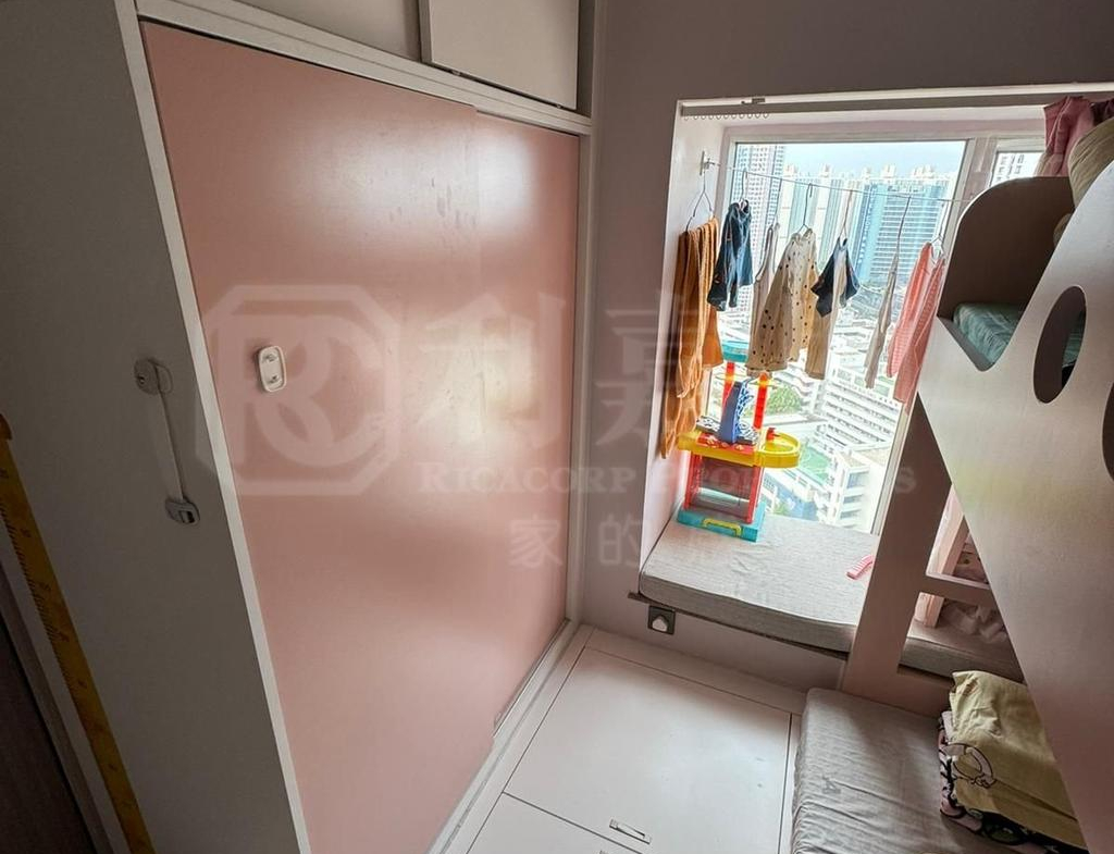 嘉湖山莊 6期 美湖居 7座 - 28NTS – 香港北部都會區