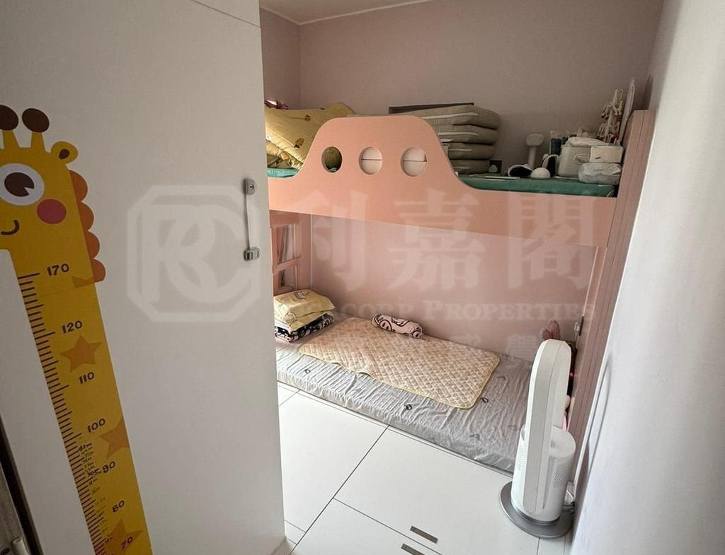 嘉湖山莊 6期 美湖居 7座 - 28NTS – 香港北部都會區