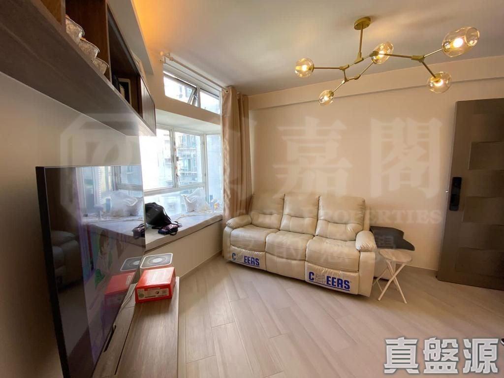 嘉湖山莊 6期 美湖居 7座 - 28NTS – 香港北部都會區