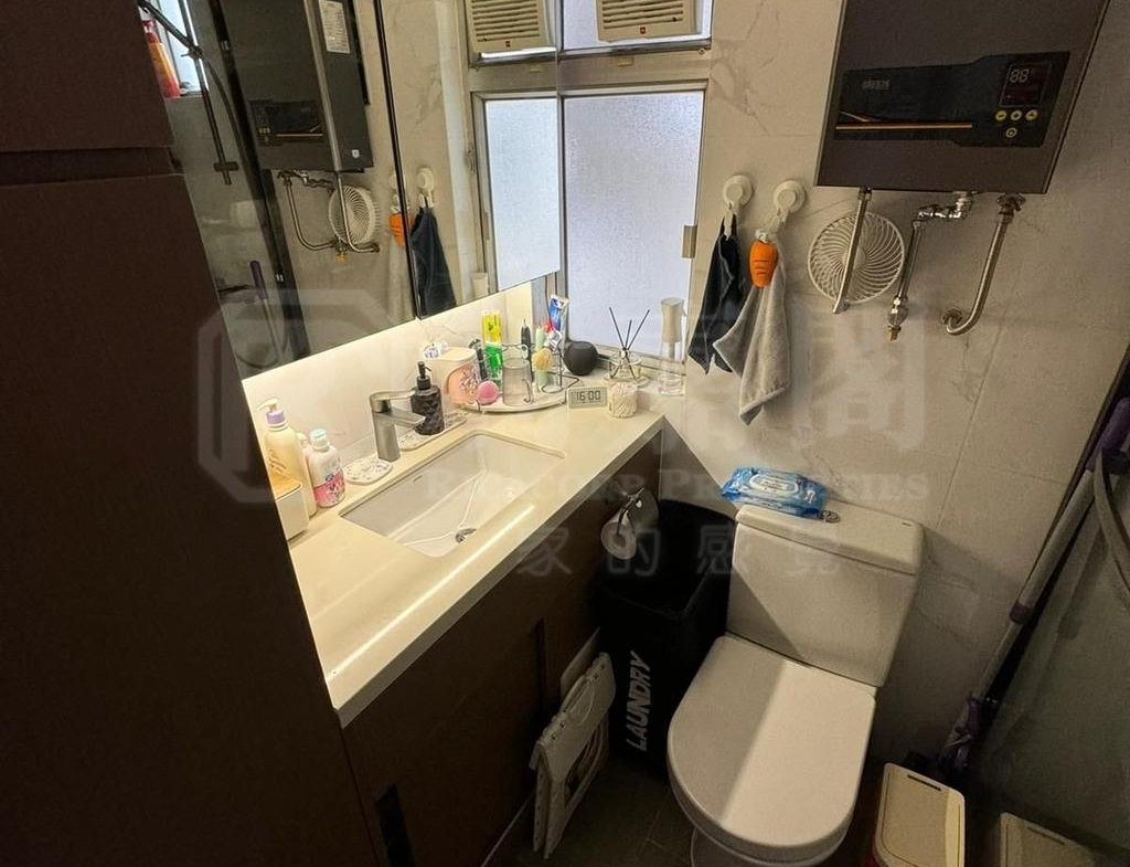 嘉湖山莊 6期 美湖居 7座 - 28NTS – 香港北部都會區