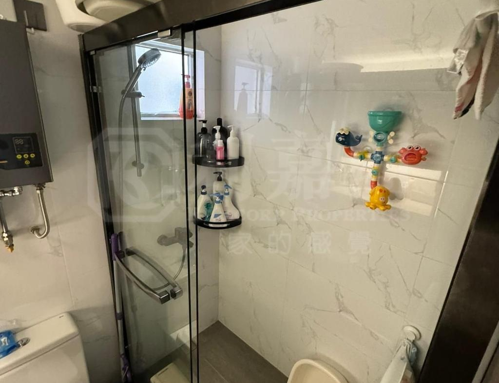 嘉湖山莊 6期 美湖居 7座 - 28NTS – 香港北部都會區