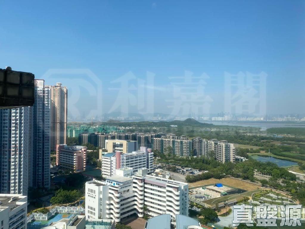 嘉湖山莊 6期 美湖居 7座 - 28NTS – 香港北部都會區