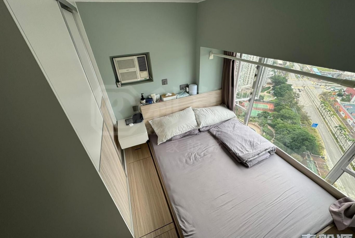 嘉湖山莊 6期 美湖居 7座 - 28NTS – 香港北部都會區