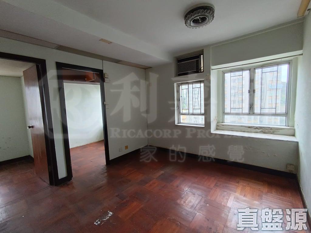 新葵芳花園 B座 - 28NTS – 香港北部都會區