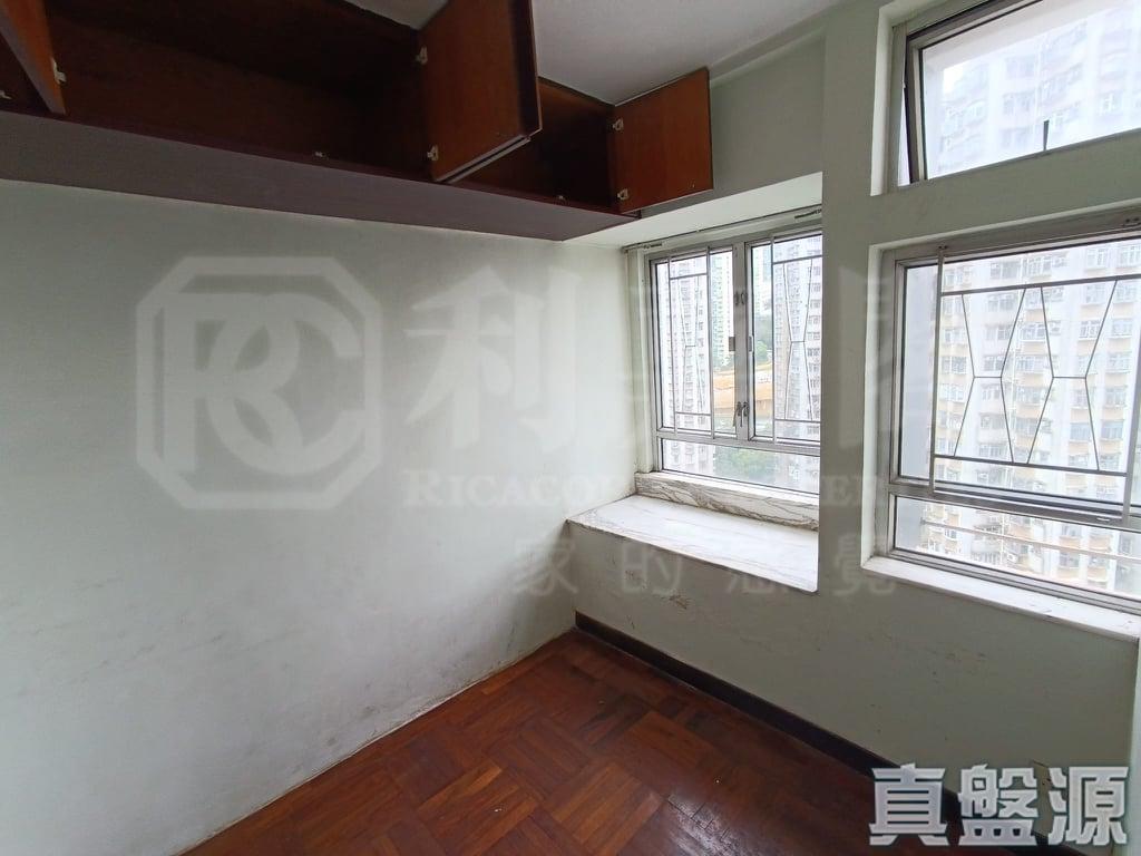 新葵芳花園 B座 - 28NTS – 香港北部都會區