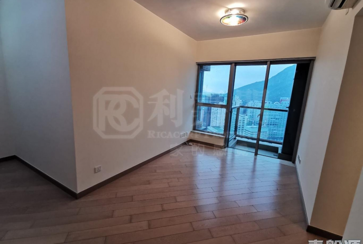 瓏門 2期 7座 - 28NTS – 香港北部都會區