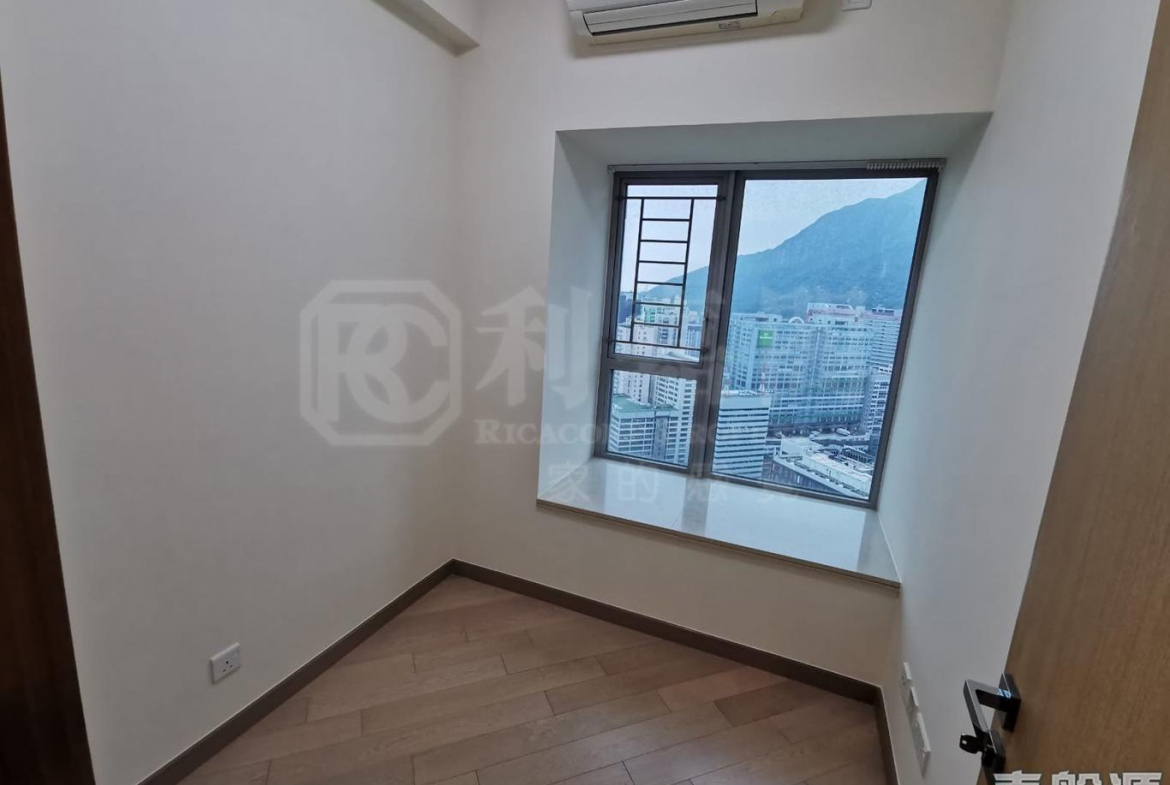 瓏門 2期 7座 - 28NTS – 香港北部都會區