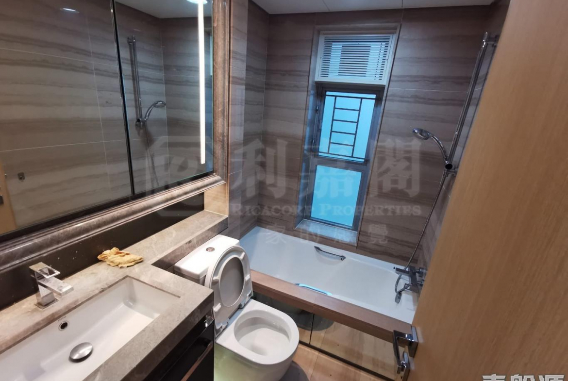 瓏門 2期 7座 - 28NTS – 香港北部都會區