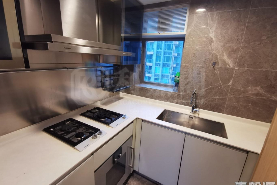 瓏門 2期 7座 - 28NTS – 香港北部都會區