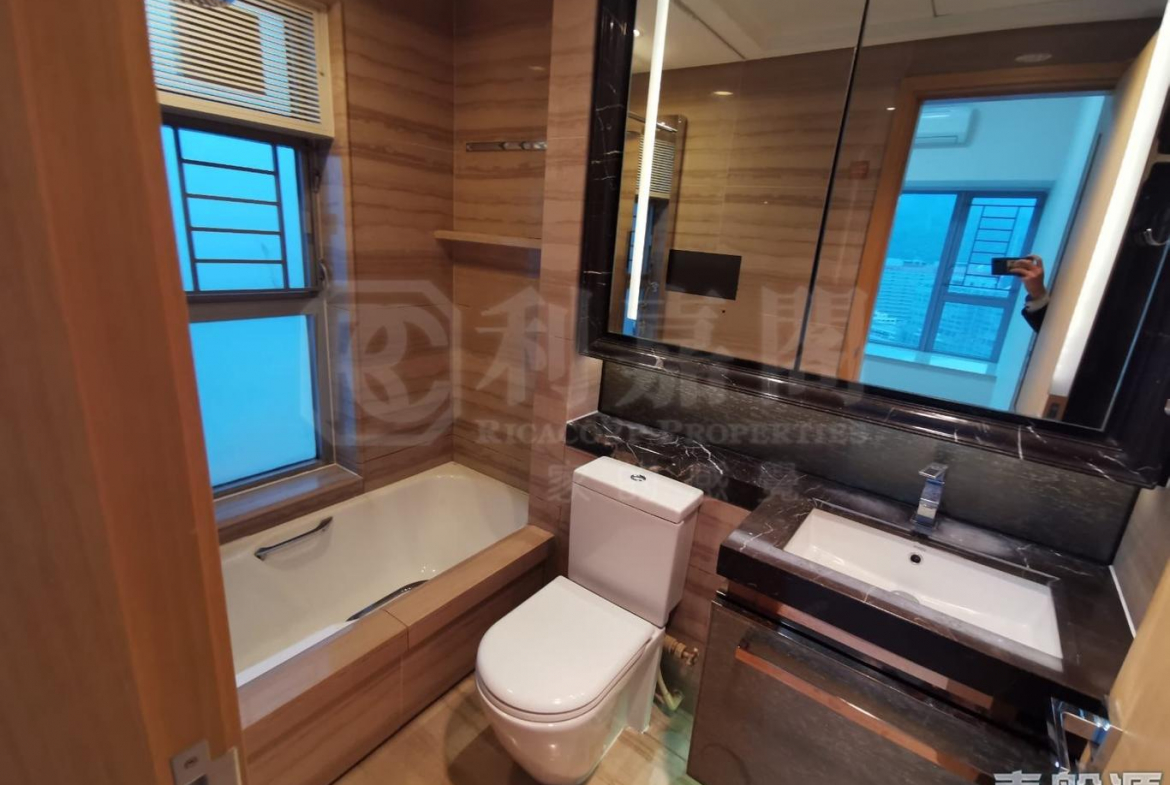 瓏門 2期 7座 - 28NTS – 香港北部都會區