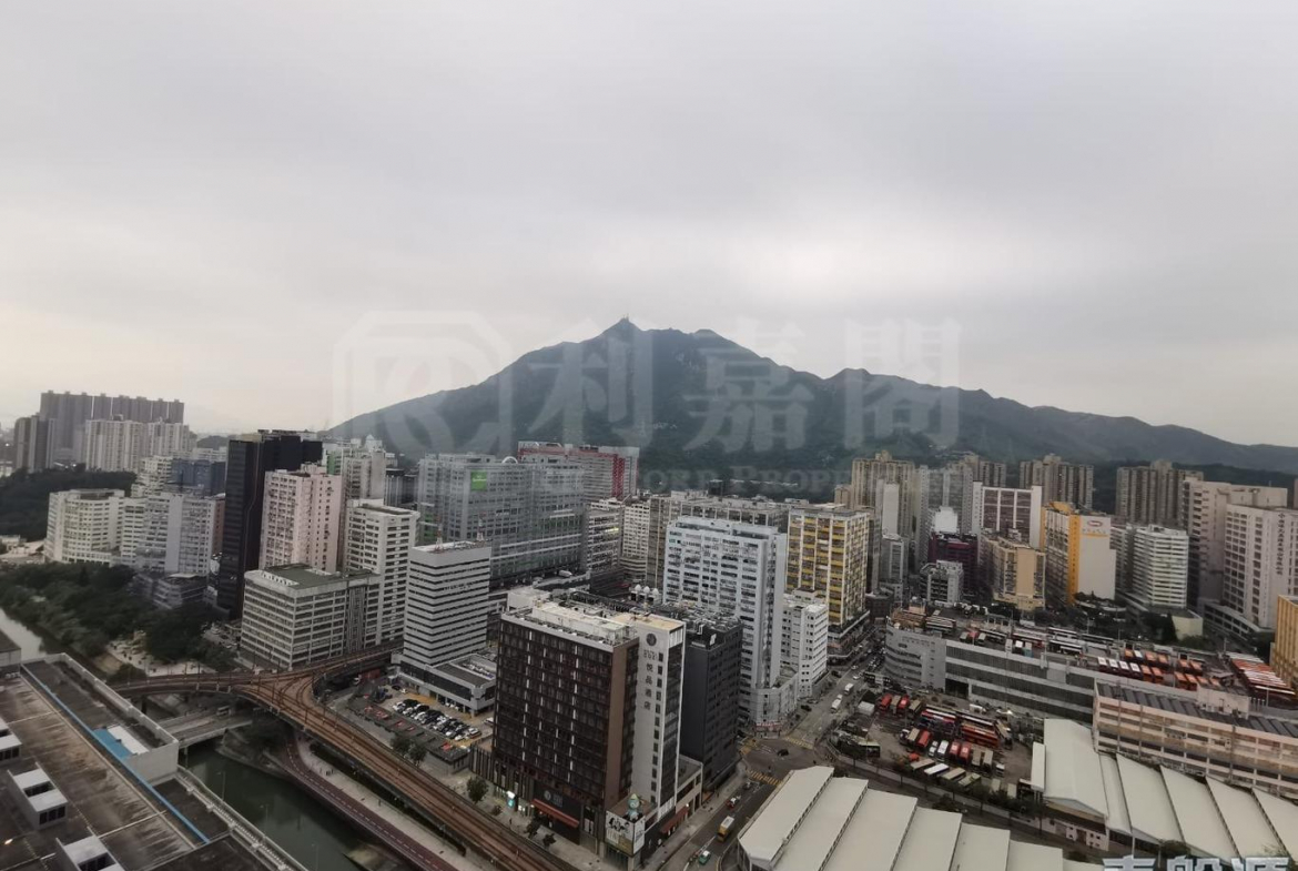 瓏門 2期 7座 - 28NTS – 香港北部都會區