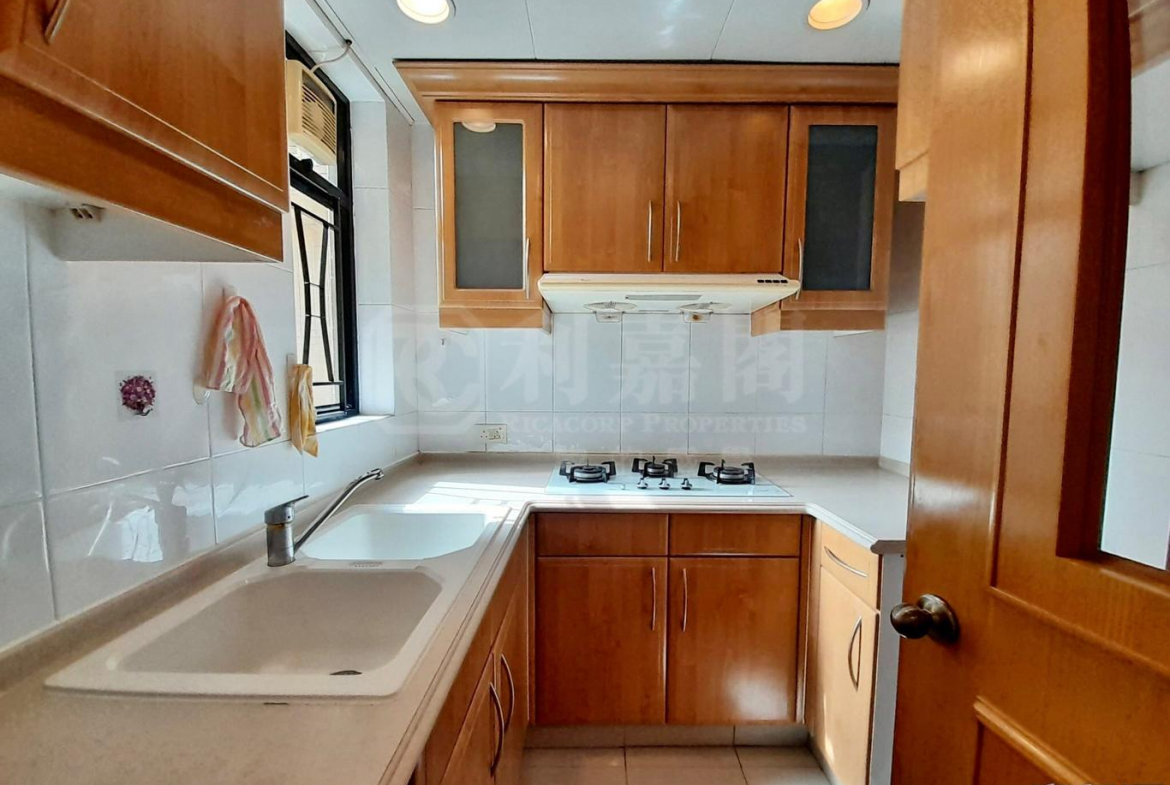 曉峰園 3座 - 28NTS – 香港北部都會區