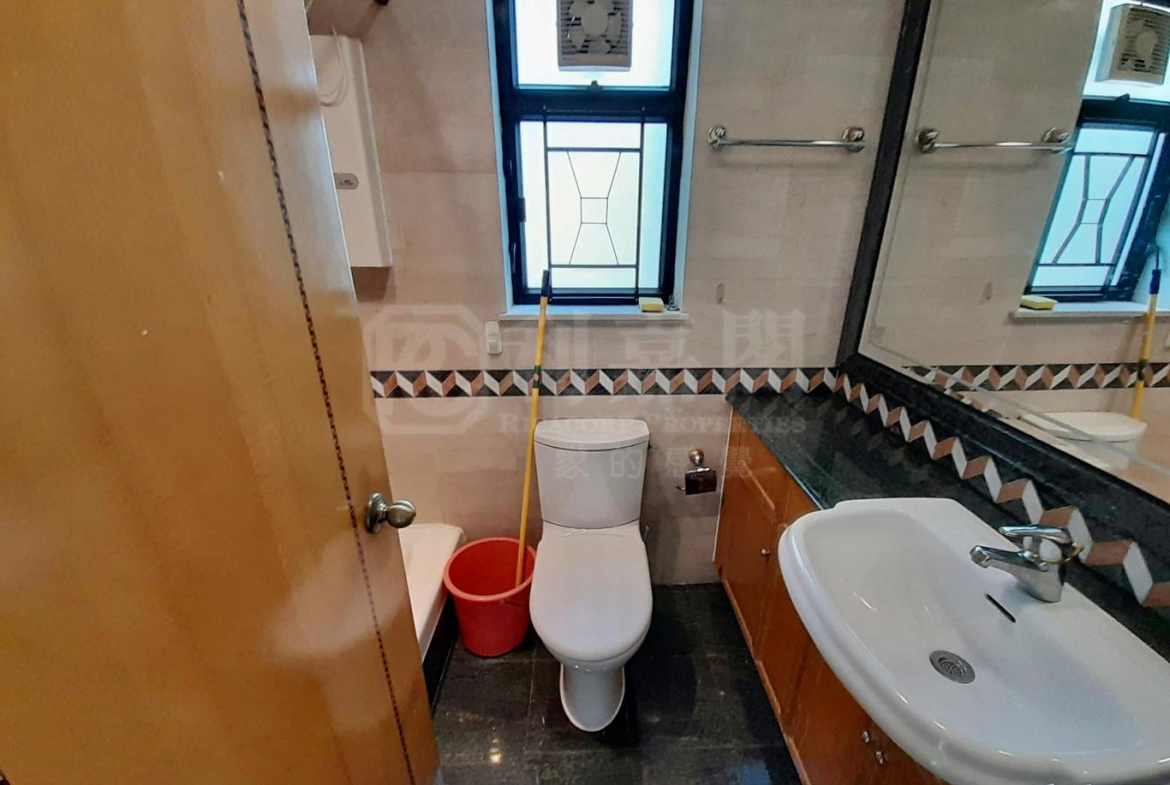 曉峰園 3座 - 28NTS – 香港北部都會區