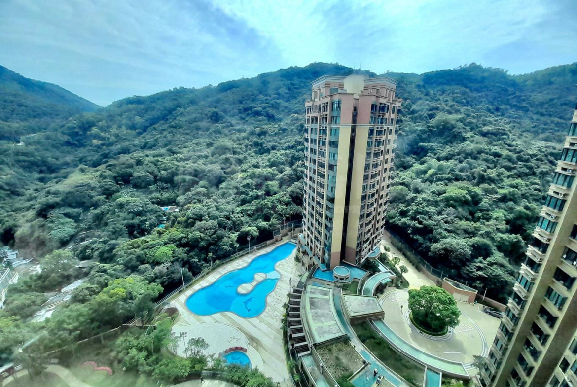 曉峰園 3座 - 28NTS – 香港北部都會區