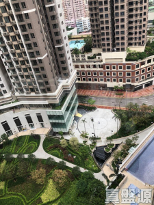 全．城匯 1座 - 28NTS – 香港北部都會區