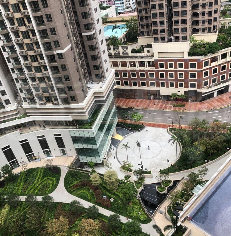 全．城匯 1座 - 28NTS – 香港北部都會區