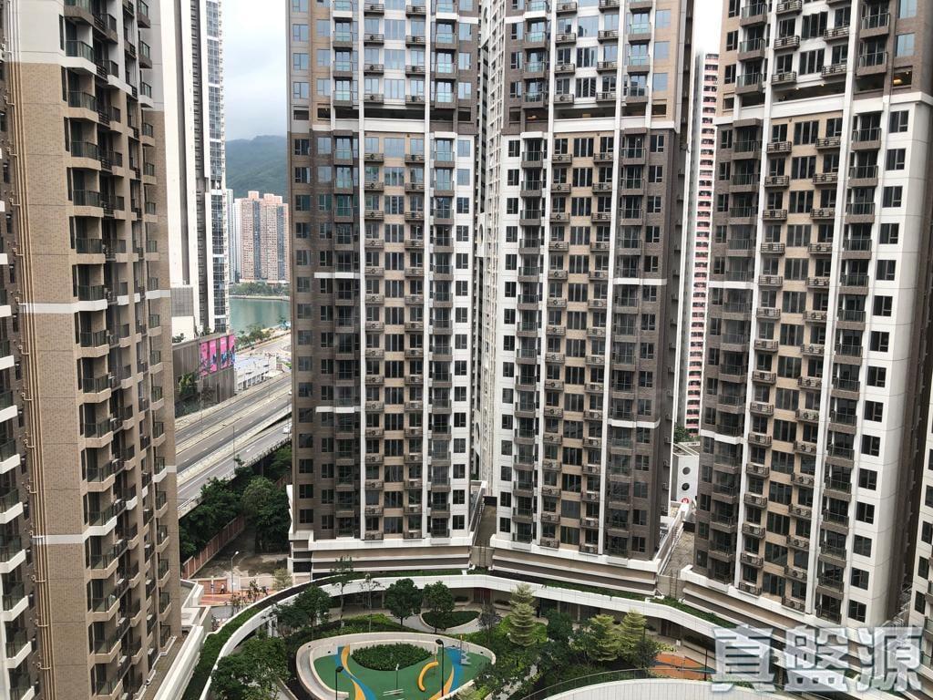 全．城匯 1座 - 28NTS – 香港北部都會區