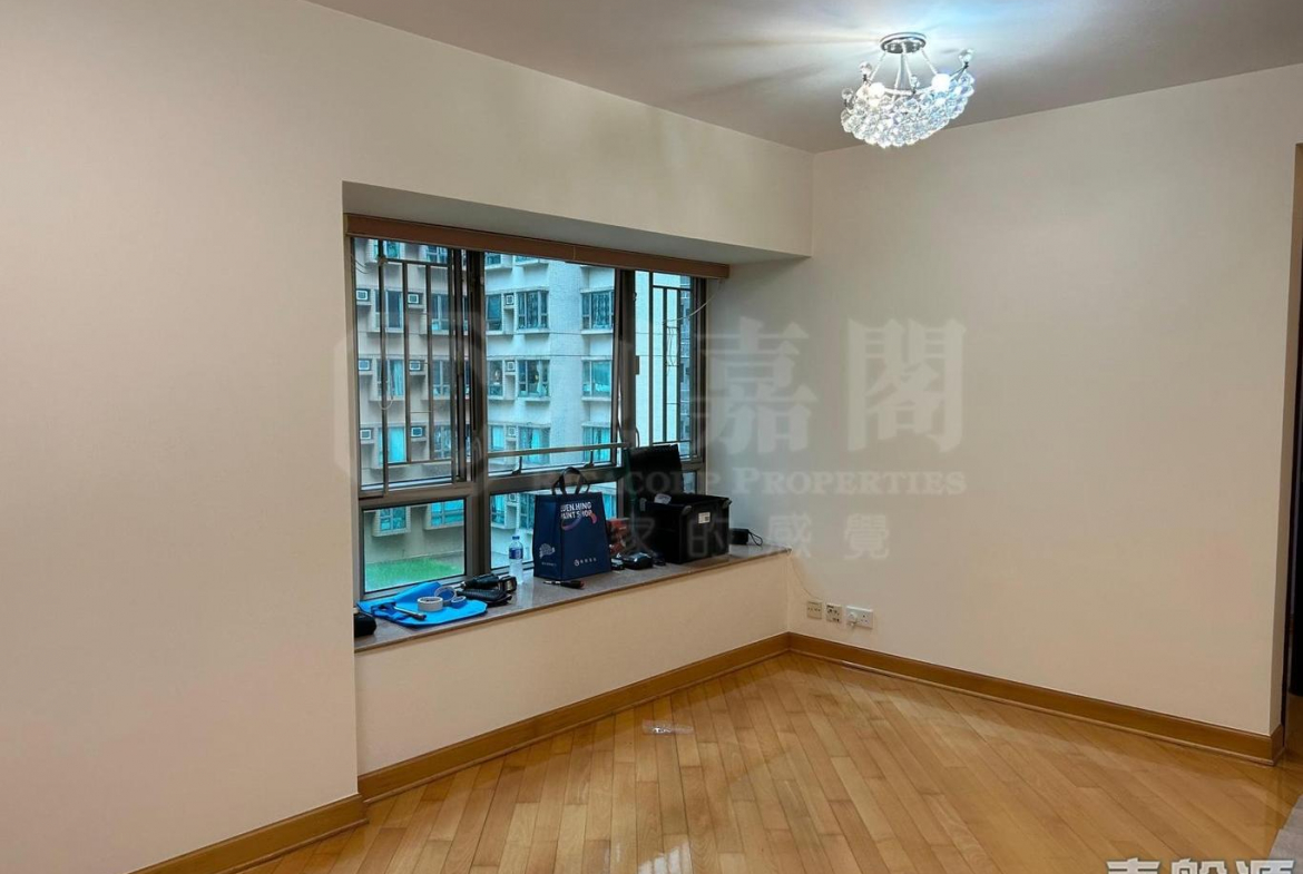 采葉庭 7座 - 28NTS – 香港北部都會區