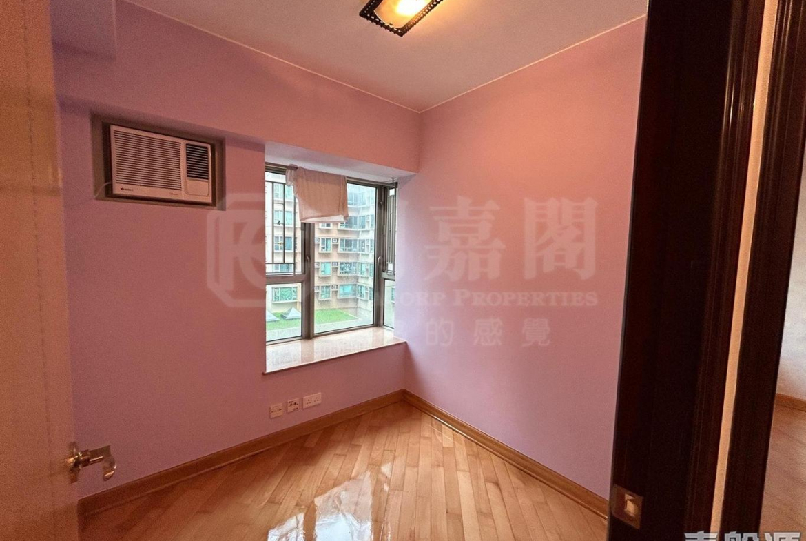 采葉庭 7座 - 28NTS – 香港北部都會區