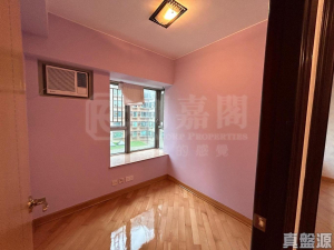 采葉庭 7座 - 28NTS – 香港北部都會區