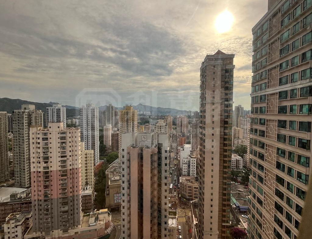 鉅發大廈 1座 - 28NTS – 香港北部都會區