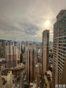 鉅發大廈 1座 - 28NTS – 香港北部都會區