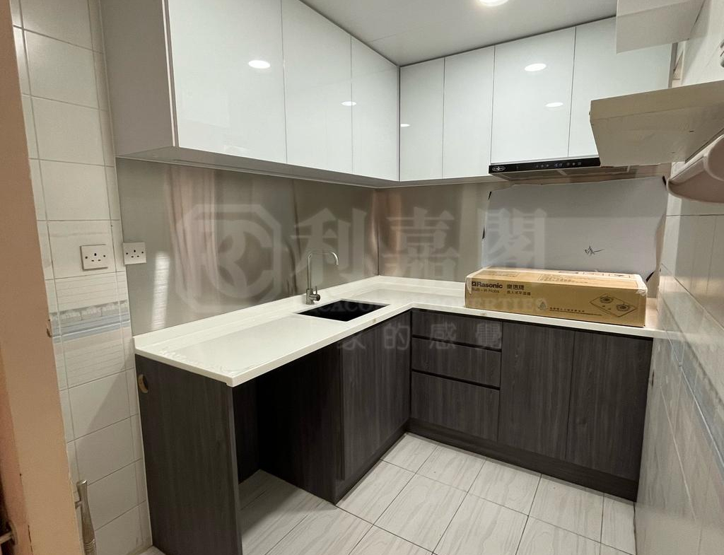 鉅發大廈 1座 - 28NTS – 香港北部都會區