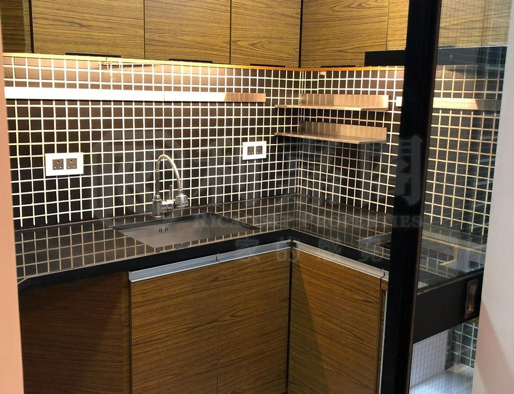 嘉湖山莊 5期 麗湖居 9座 - 28NTS – 香港北部都會區