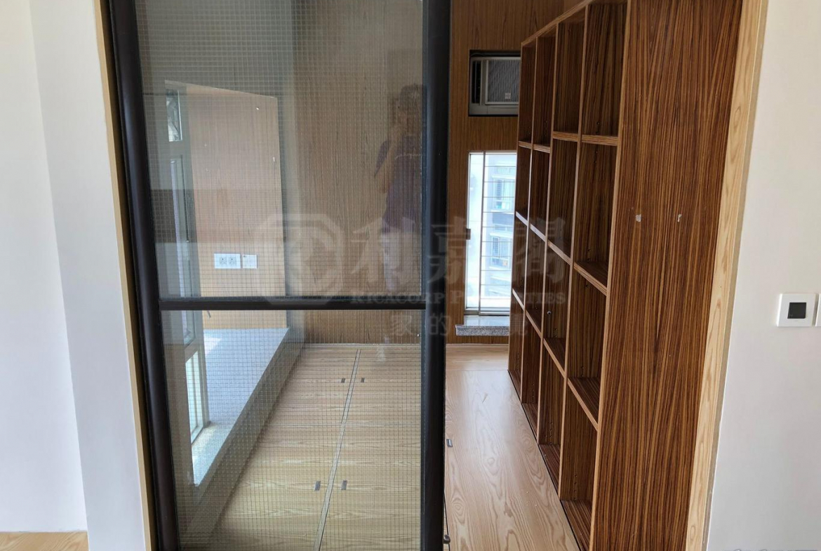 嘉湖山莊 5期 麗湖居 9座 - 28NTS – 香港北部都會區