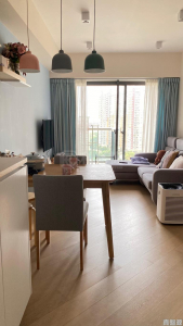 溱柏 6座 - 28NTS – 香港北部都會區