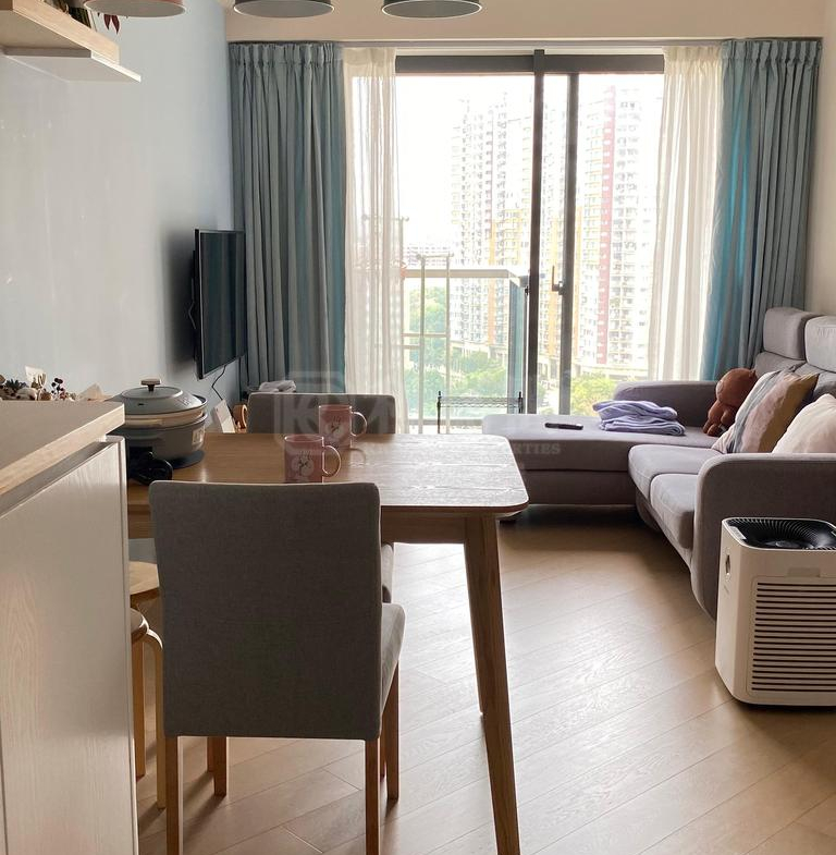 溱柏 6座 - 28NTS – 香港北部都會區