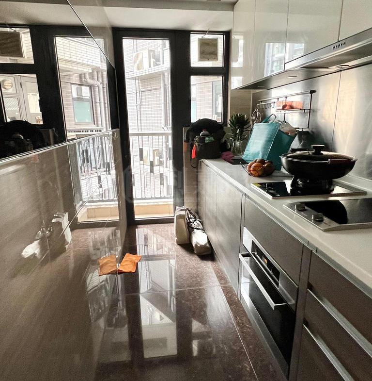 溱柏 6座 - 28NTS – 香港北部都會區