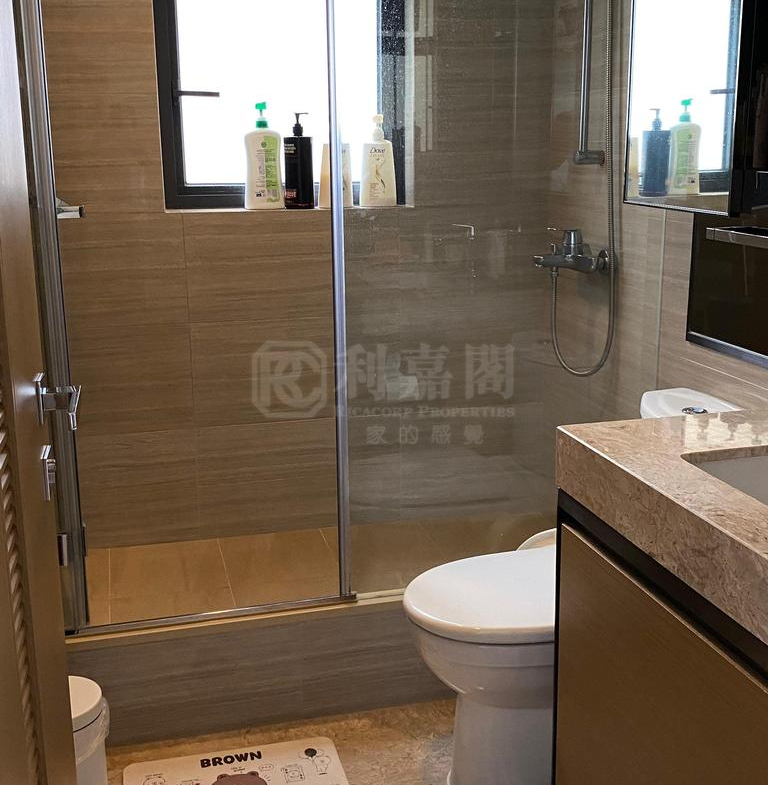 溱柏 6座 - 28NTS – 香港北部都會區