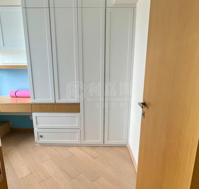 溱柏 6座 - 28NTS – 香港北部都會區