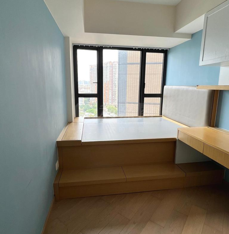 溱柏 6座 - 28NTS – 香港北部都會區