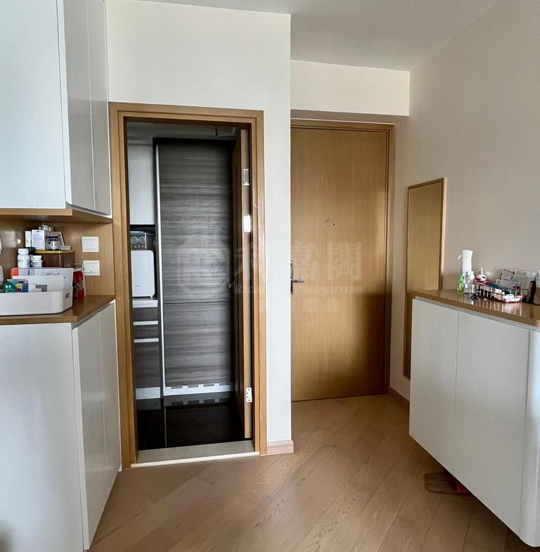 溱柏 6座 - 28NTS – 香港北部都會區