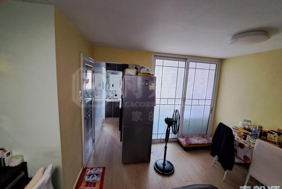 長安邨 安濤樓 (4座) - 28NTS – 香港北部都會區