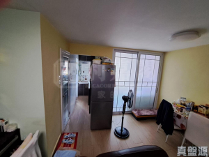 長安邨 安濤樓 (4座) - 28NTS – 香港北部都會區