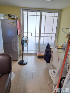 長安邨 安濤樓 (4座) - 28NTS – 香港北部都會區