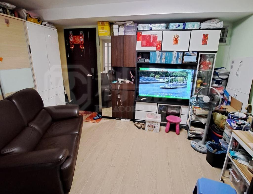 長安邨 安濤樓 (4座) - 28NTS – 香港北部都會區