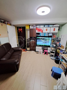 長安邨 安濤樓 (4座) - 28NTS – 香港北部都會區