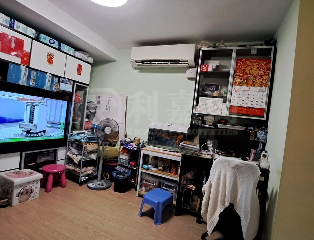 長安邨 安濤樓 (4座) - 28NTS – 香港北部都會區