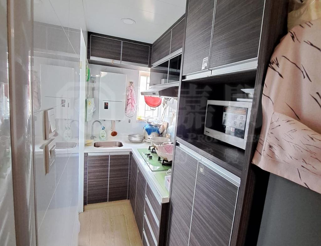 長安邨 安濤樓 (4座) - 28NTS – 香港北部都會區