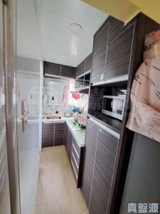 長安邨 安濤樓 (4座) - 28NTS – 香港北部都會區