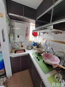 長安邨 安濤樓 (4座) - 28NTS – 香港北部都會區