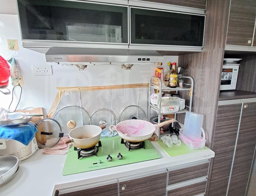 長安邨 安濤樓 (4座) - 28NTS – 香港北部都會區