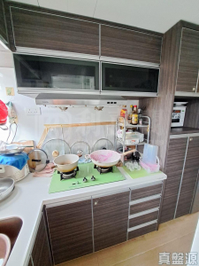 長安邨 安濤樓 (4座) - 28NTS – 香港北部都會區