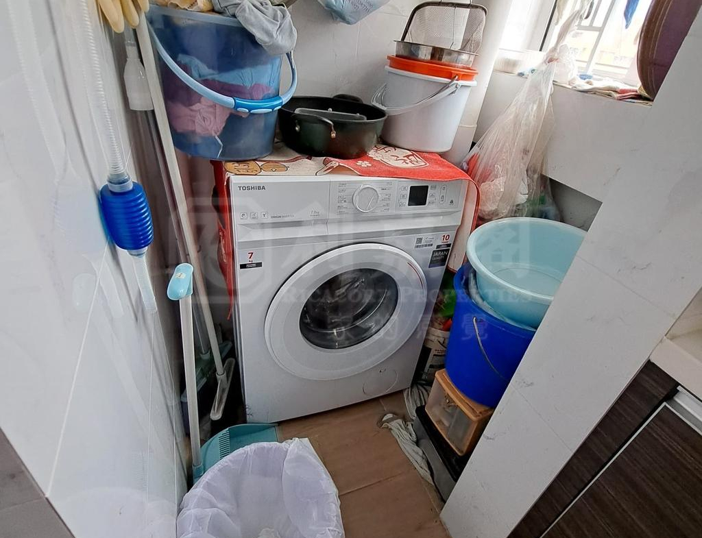 長安邨 安濤樓 (4座) - 28NTS – 香港北部都會區